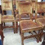 724 3597 CHAIRS